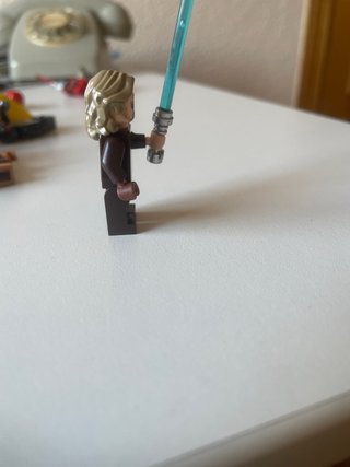 Minifigura LEGO Star Wars Luke Skywalker sw0887 (2