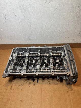Culata Ford Transit 2.2 TDCI 4HU