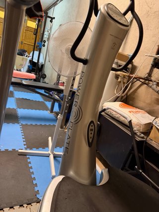 Power Plate Plataforma Vibratoria Profesional
