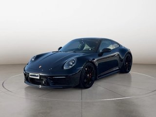 Porsche 911 Carrera S Coupé – 450 CV
