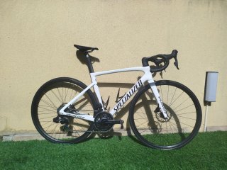 Bicicleta Specialized Tarmac SL7