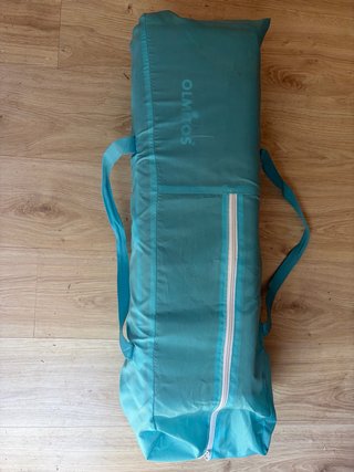 Cuna de Viaje Olmitos