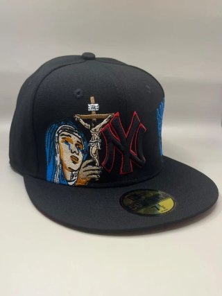 Gorra New Era 7 1/2 59FIFTY Yankees NY