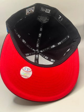 Gorra New Era 7 1/2 59FIFTY Yankees NY