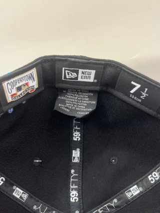 Gorra New Era 7 1/2 59FIFTY Yankees NY