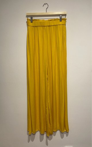 Pantalón de Zara