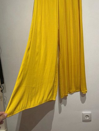 Pantalón de Zara
