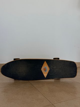 Skate Cruizer Mindless Longboards Calamari