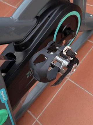 Bicicleta de Spinning Cecotec Extreme