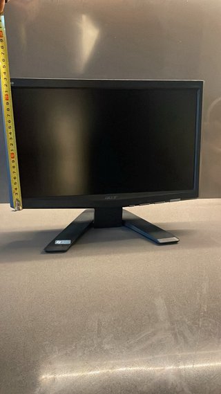 Monitor Acer a schermo piccolo