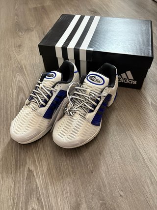 Zapatillas Adidas Climacool 1 J Talla 38