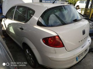 264743 elevalunas trasero izquierdo seat toledo
