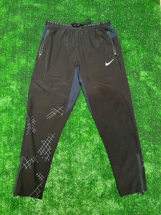 Pantalones Running Nike Negros Talla S