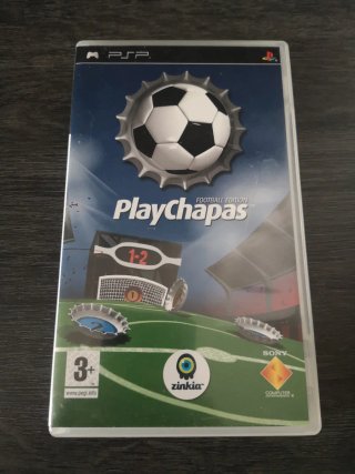Giochi PSP