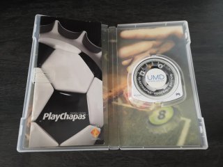 Giochi PSP