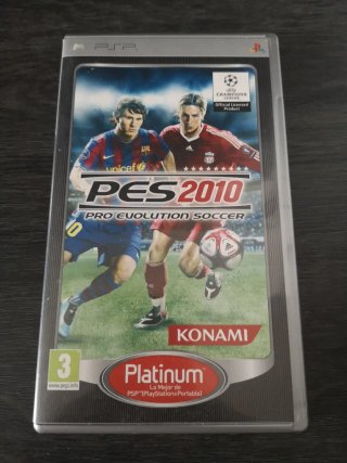 Giochi PSP