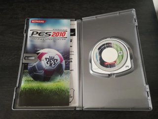 Giochi PSP