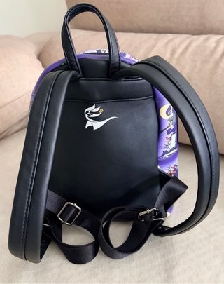 Mochila Disney Pesadilla Antes de Navidad