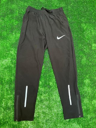 Pantalón de running Nike negro talla S