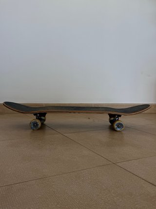 Skate 8