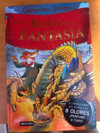 En el reino de la fantasía: ¡con la colaboració...