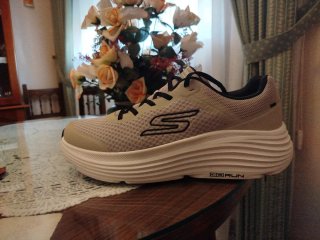 Deportivas Skechers