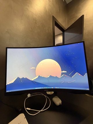 Monitor Samsung Odyssey G5 27