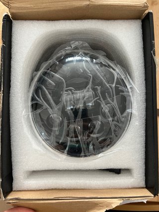 Faro LED delantero completo para Moto