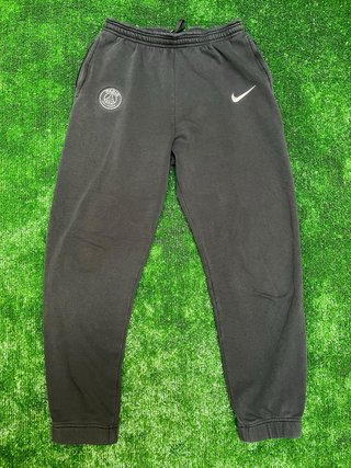 Pantalón de chándal Nike PSG Negro Talla S