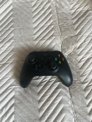 Mando Xbox Series X/S Negro