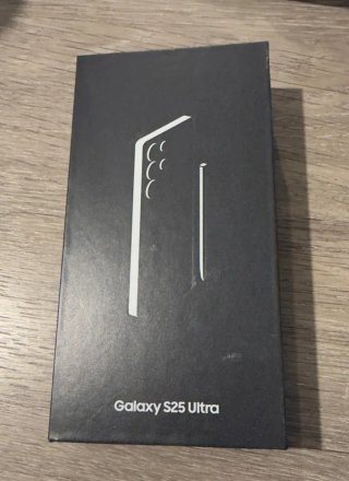 Samsung Galaxy S25 Ultra