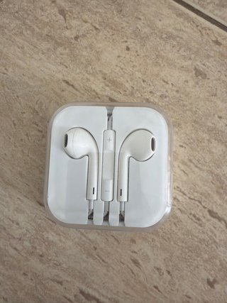 Auriculares Apple ORIGINALES