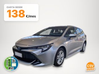 Toyota COROLLA 1.8 125H BUSINESS ECVT TOU SPORT (2022)