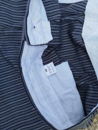 Pantalón de Hombre Talla 50