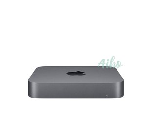 Mac mini (2018) Intel Core i5 3.0GHz 6 núcleos - RAM 8 GB - SSD 256GB