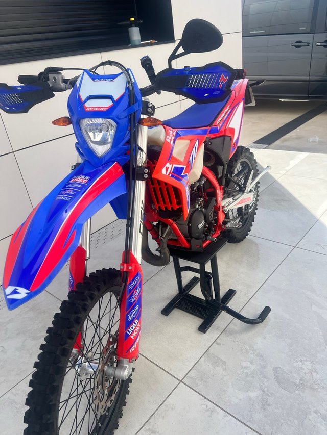 Beta RR 49cc (2025)