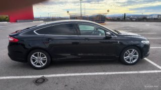 Ford Mondeo 2016
