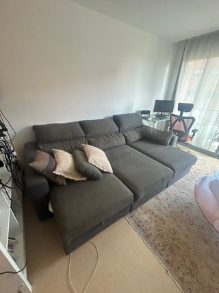 Divano a 3 posti IKEA Eskilstuna
