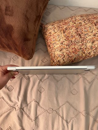 MacBook Air M2 (2022) 13.6"Impoluto.