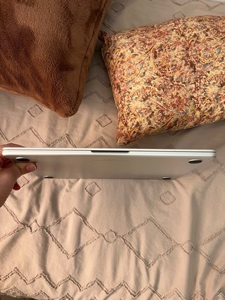 MacBook Air M2 (2022) 13.6"Impoluto.