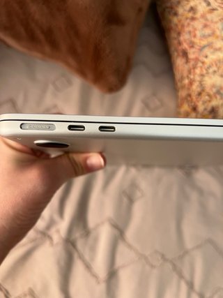 MacBook Air M2 (2022) 13.6"Impoluto.