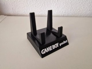 Soporte Expositor Nintendo Game Boy Pocket