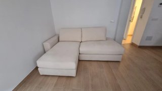 Sofá ALEA de KAVE HOME