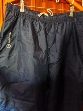 Pantalón Chándal Vintage Sergio Tacchini