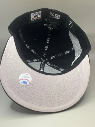 Gorra New Era 7 1/4 59FIFTY Yankees Swirl Edition