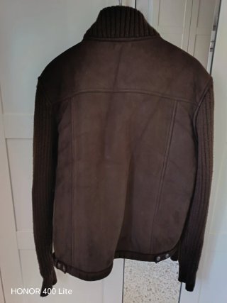 Cazadora Hombre Lefties Talla XL