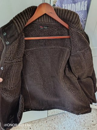 Cazadora Hombre Lefties Talla XL