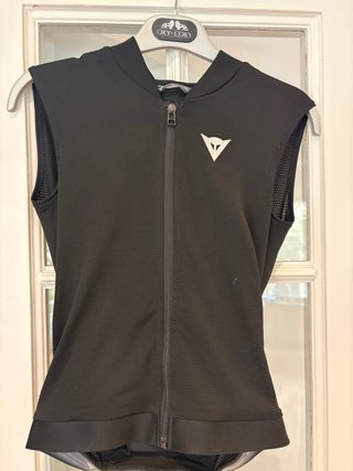 Espaldera de Esquí Junior Dainese Talla M
