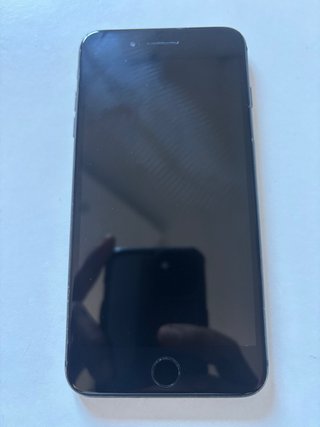 iPhone 8 Plus Nero per ricambi