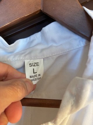 Buzos apicultor 100% algodón peinado,  con careta.